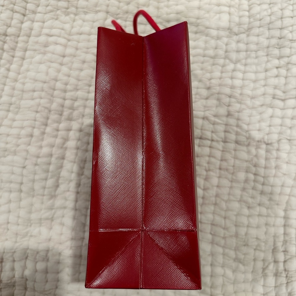 Cartier Empty Bag - Picture 6 of 9